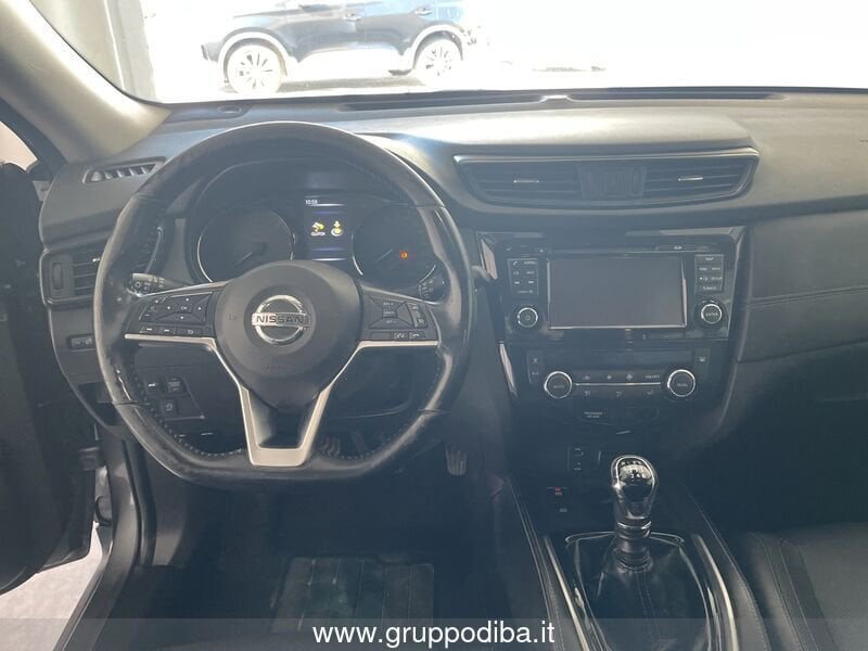 Nissan X-trail X-Trail 1.6 dci Tekna 2wd- Gruppo Diba