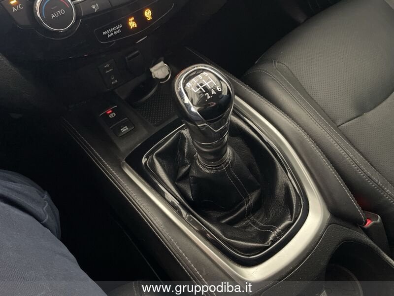 Nissan X-trail X-Trail 1.6 dci Tekna 2wd- Gruppo Diba