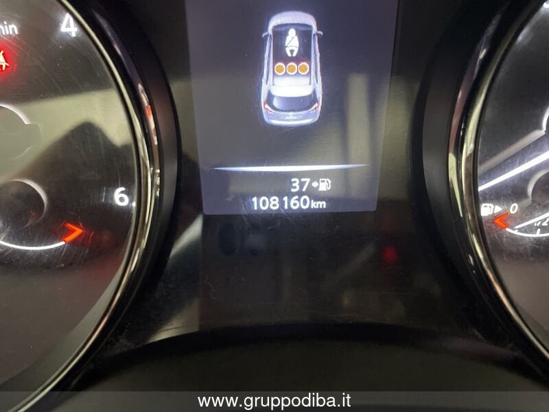 Nissan X-trail X-Trail 1.6 dci Tekna 2wd- Gruppo Diba