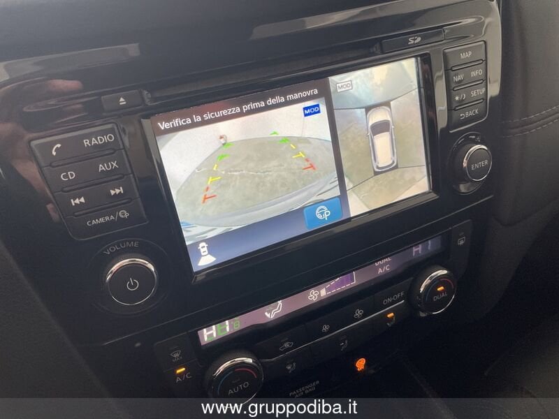 Nissan X-trail X-Trail 1.6 dci Tekna 2wd- Gruppo Diba