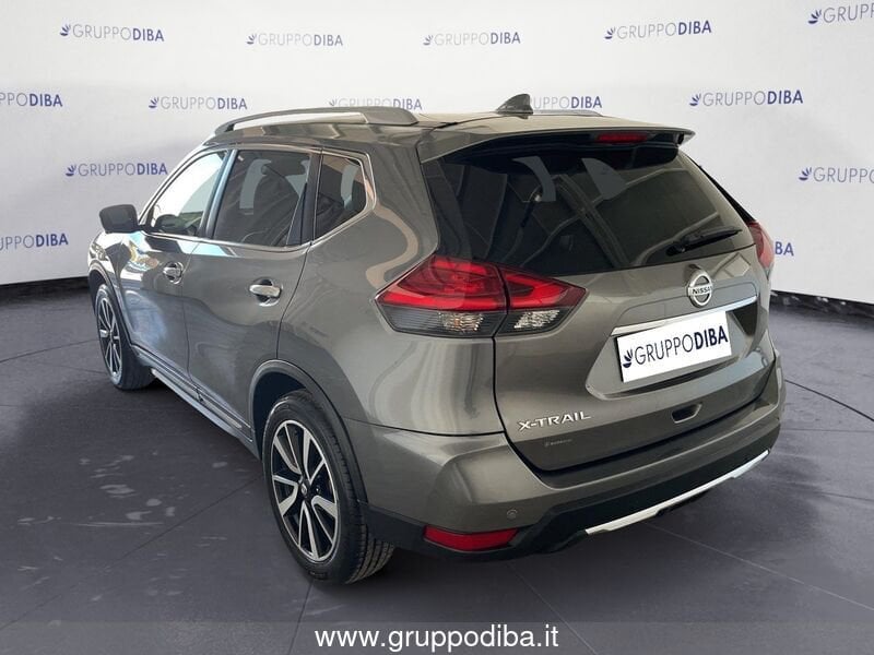 Nissan X-trail X-Trail 1.6 dci Tekna 2wd- Gruppo Diba