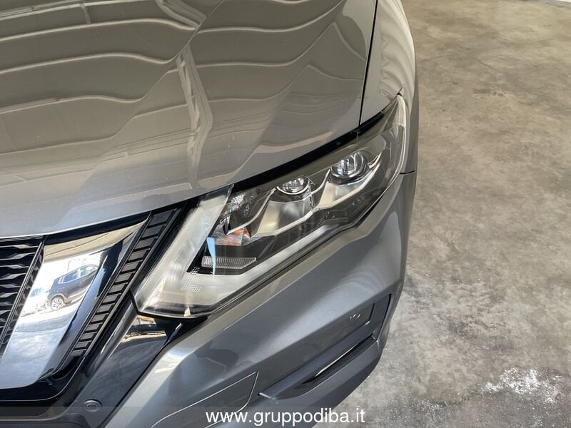 Nissan X-trail X-Trail 1.6 dci Tekna 2wd- Gruppo Diba