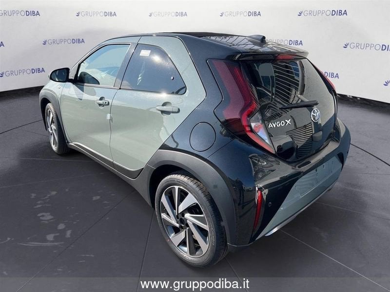 Toyota Aygo X AYGO X 10B MT ACTIVE MY24- Gruppo Diba