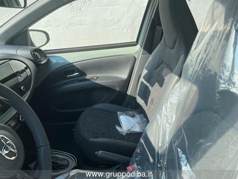 Toyota Aygo X AYGO X 10B MT ACTIVE MY24- Gruppo Diba