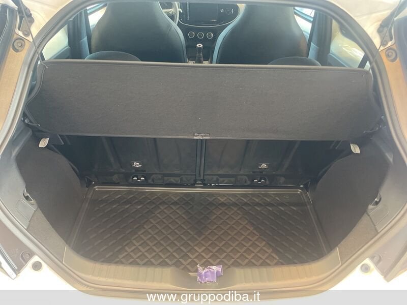Toyota Aygo X AYGO X 10B MT ACTIVE MY24- Gruppo Diba