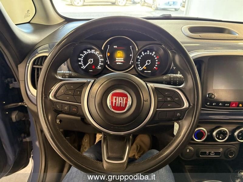 Fiat 500L 500L Cross 1.4 Mirror City Cross 95cv- Gruppo Diba