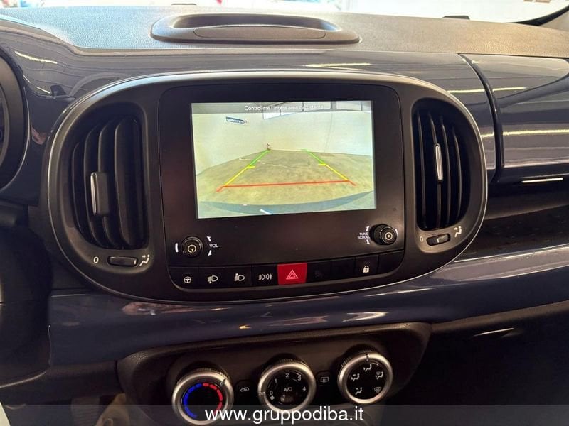 Fiat 500L 500L Cross 1.4 Mirror City Cross 95cv- Gruppo Diba