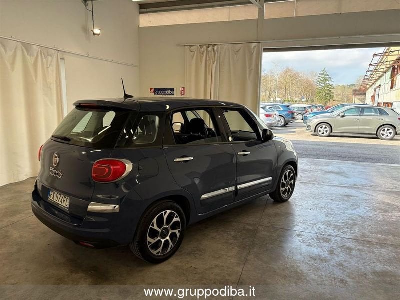 Fiat 500L 500L Cross 1.4 Mirror City Cross 95cv- Gruppo Diba