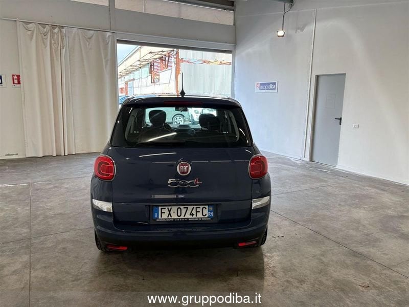 Fiat 500L 500L Cross 1.4 Mirror City Cross 95cv- Gruppo Diba