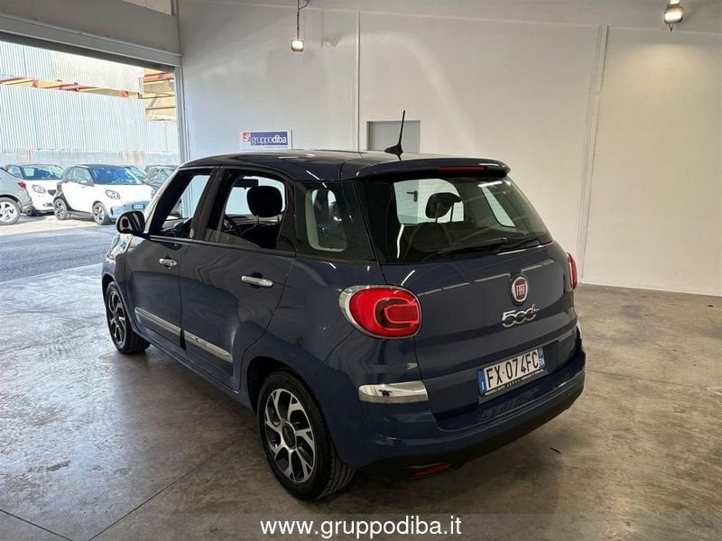 Fiat 500L 500L Cross 1.4 Mirror City Cross 95cv- Gruppo Diba