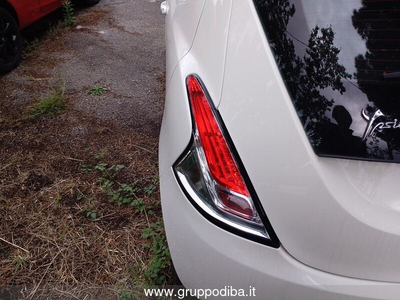 Lancia Ypsilon Ypsilon 0.9 t.air S MomoDesign s&s 85cv dfn E6- Gruppo Diba