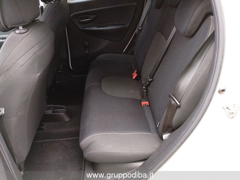 Lancia Ypsilon Ypsilon 0.9 t.air S MomoDesign s&s 85cv dfn E6- Gruppo Diba