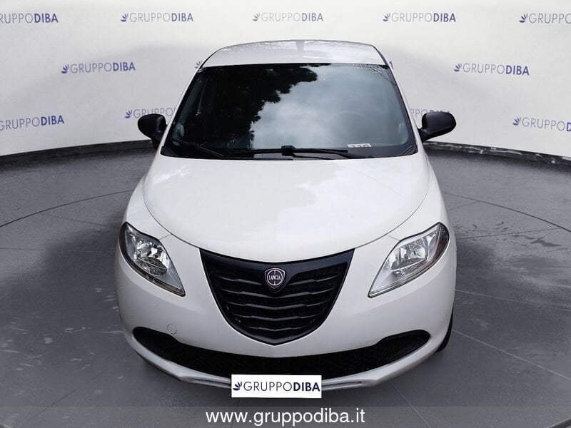 Lancia Ypsilon Ypsilon 0.9 t.air S MomoDesign s&s 85cv dfn E6- Gruppo Diba