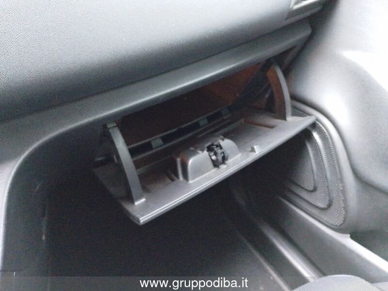 Lancia Ypsilon Ypsilon 0.9 t.air S MomoDesign s&s 85cv dfn E6- Gruppo Diba
