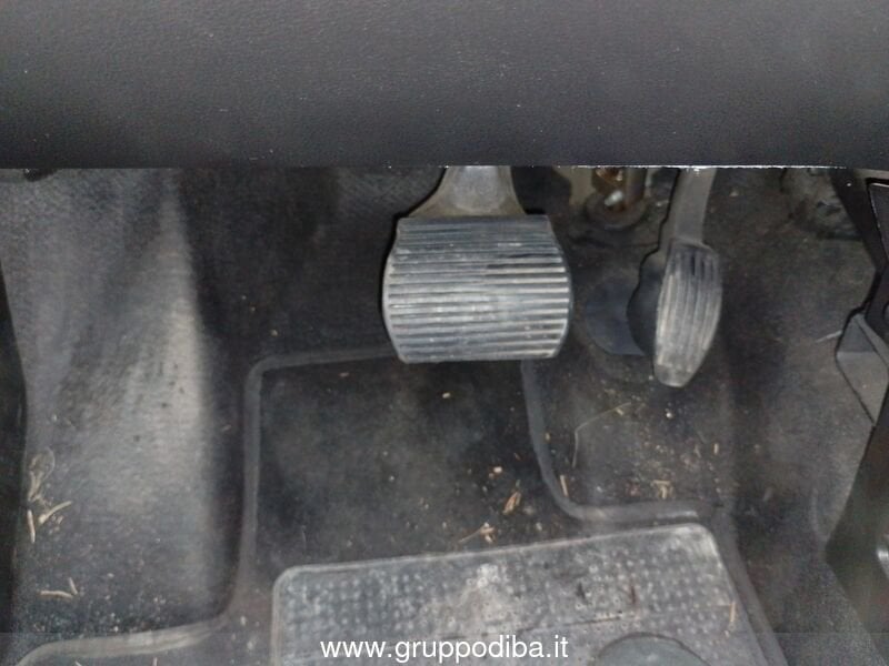 Lancia Ypsilon Ypsilon 0.9 t.air S MomoDesign s&s 85cv dfn E6- Gruppo Diba