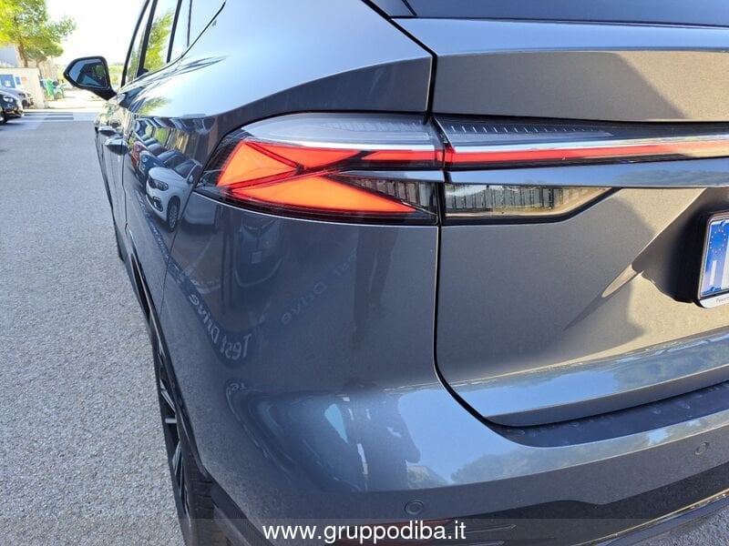 MG HS Nuova HS 1.5T MT LUX Grey Dark- Gruppo Diba