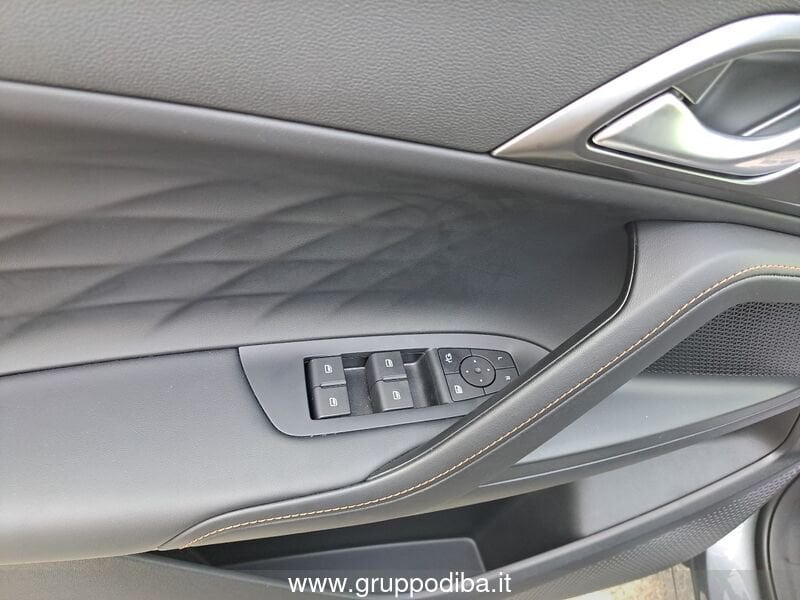 MG HS Nuova HS 1.5T MT LUX Grey Dark- Gruppo Diba