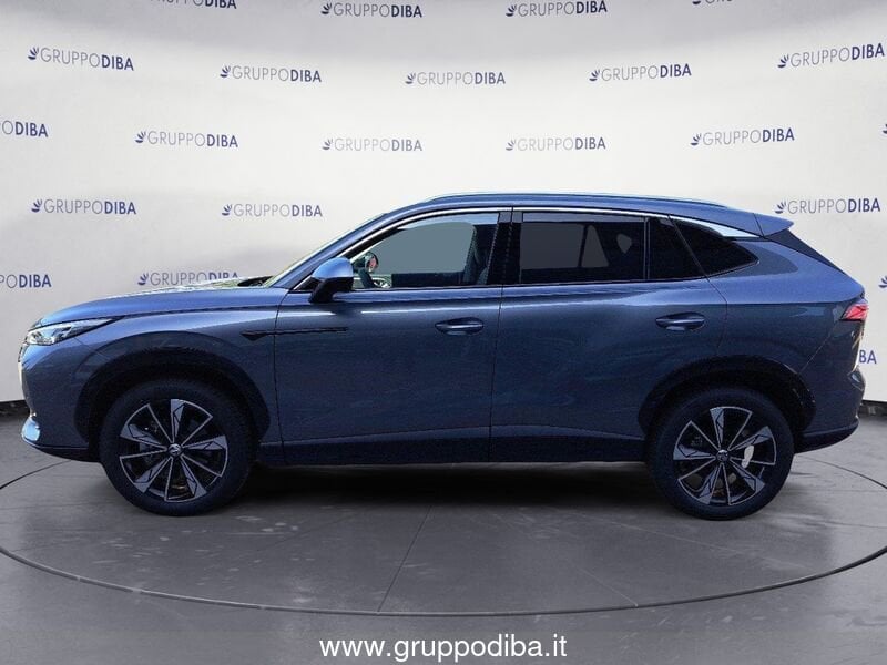 MG HS Nuova HS 1.5T MT LUX Grey Dark- Gruppo Diba
