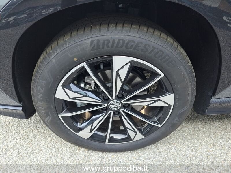 MG HS Nuova HS 1.5T MT LUX Grey Dark- Gruppo Diba