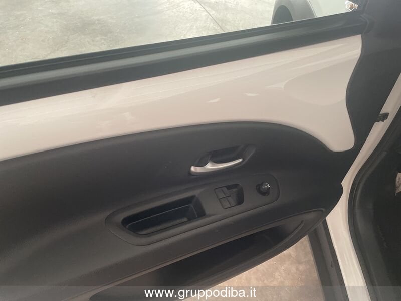 Toyota Aygo X Aygo X 1.0 Active 72cv- Gruppo Diba
