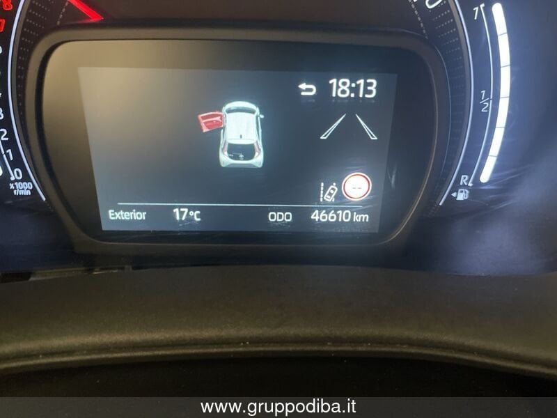 Toyota Aygo X Aygo X 1.0 Active 72cv- Gruppo Diba