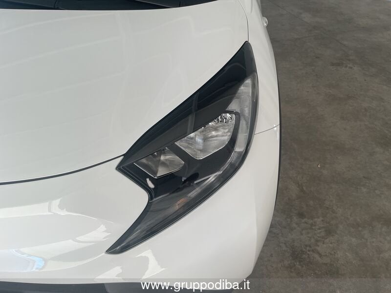 Toyota Aygo X Aygo X 1.0 Active 72cv- Gruppo Diba