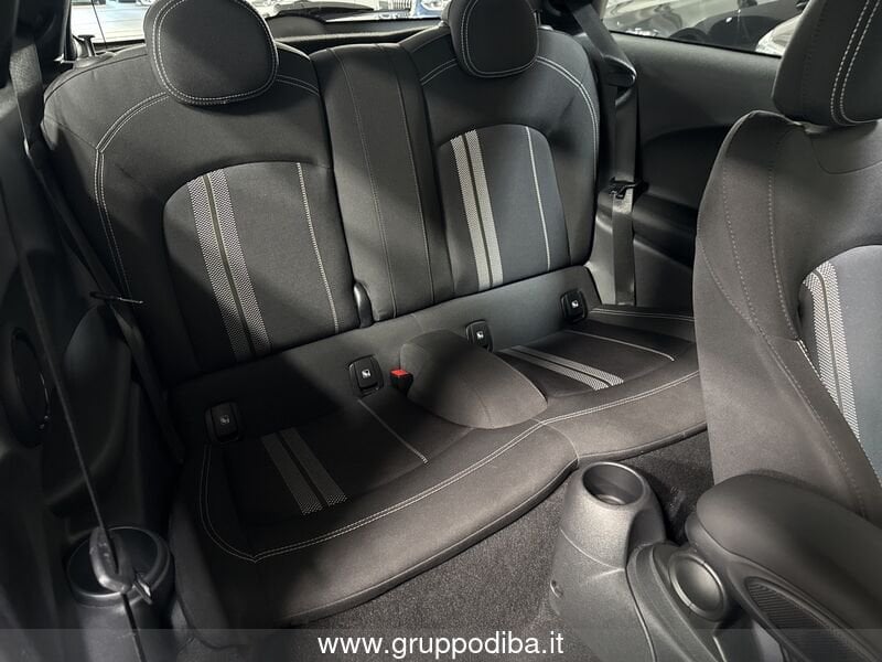 MINI 3 Porte Mini 3p 2.0 Cooper S Classic- Gruppo Diba