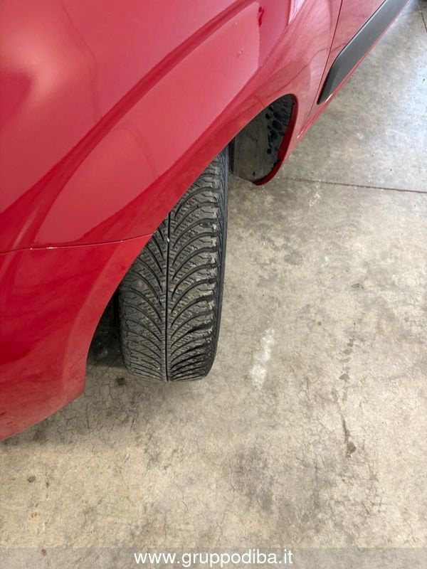 Fiat Panda Panda 0.9 t.air t. natural power Easy 80cv E6- Gruppo Diba