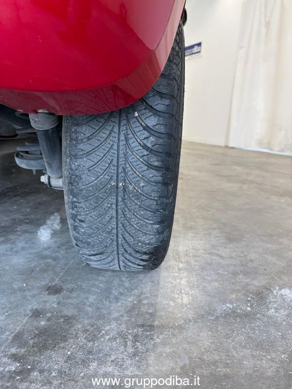 Fiat Panda Panda 0.9 t.air t. natural power Easy 80cv E6- Gruppo Diba