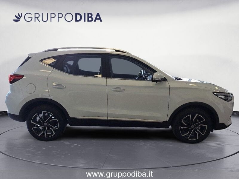 MG ZS ZS 1.5 Classic Luxury White (WSB)- Gruppo Diba