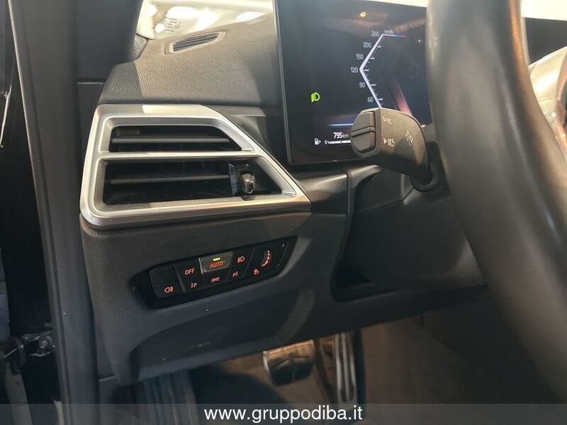 BMW Serie 4 Coupe 420d Coupe mhev 48V MSport auto- Gruppo Diba