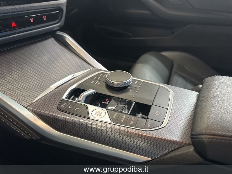 BMW Serie 4 Coupe 420d Coupe mhev 48V MSport auto- Gruppo Diba
