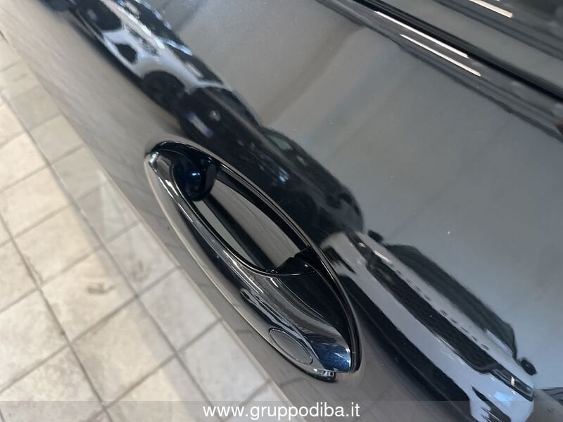 BMW Serie 4 Coupe 420d Coupe mhev 48V MSport auto- Gruppo Diba