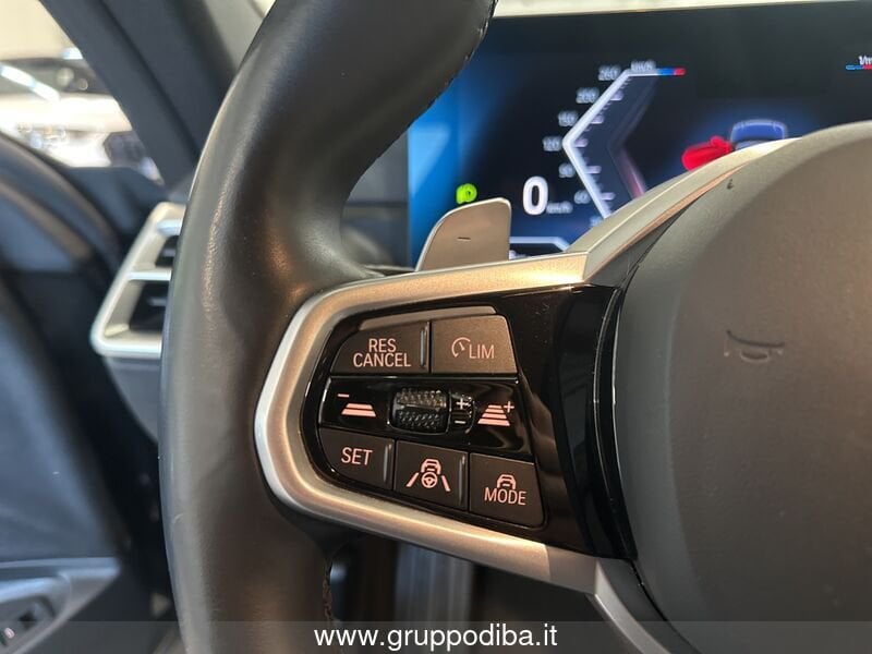 BMW Serie 4 Coupe 420d Coupe mhev 48V MSport auto- Gruppo Diba