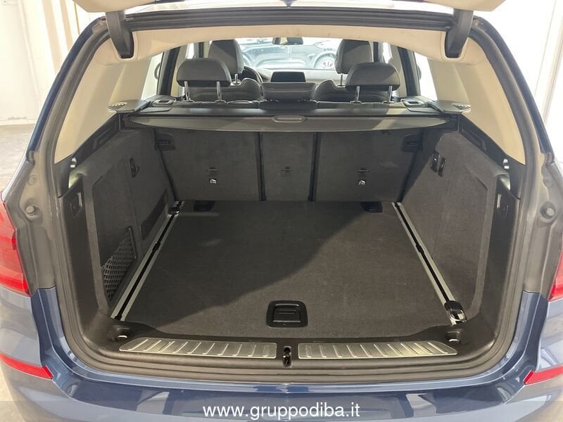 BMW X3 X3 xdrive20d mhev 48V xLine auto- Gruppo Diba