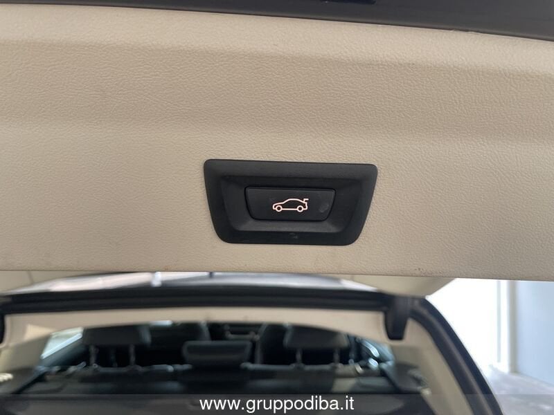 BMW X3 X3 xdrive20d mhev 48V xLine auto- Gruppo Diba