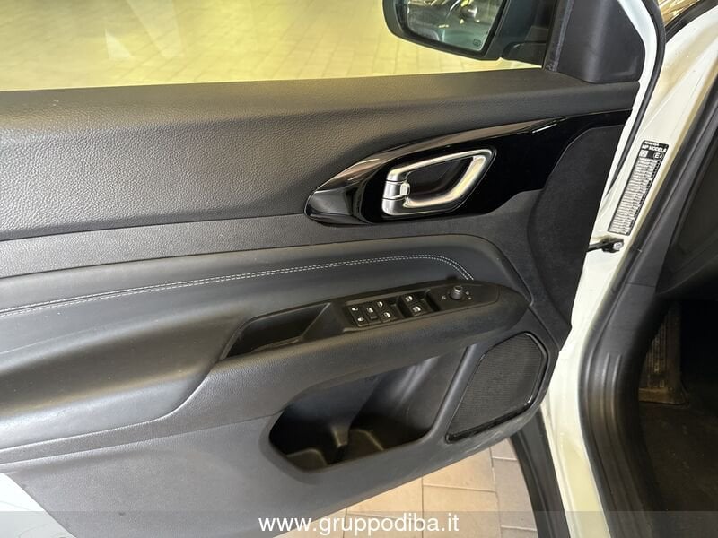 Jeep Compass Compass 1.3 turbo t4 phev Limited 4xe auto- Gruppo Diba