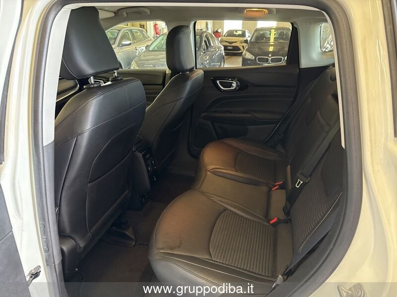 Jeep Compass Compass 1.3 turbo t4 phev Limited 4xe auto- Gruppo Diba