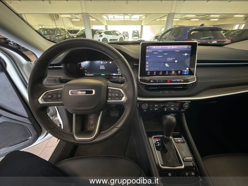 Jeep Compass Compass 1.3 turbo t4 phev Limited 4xe auto- Gruppo Diba
