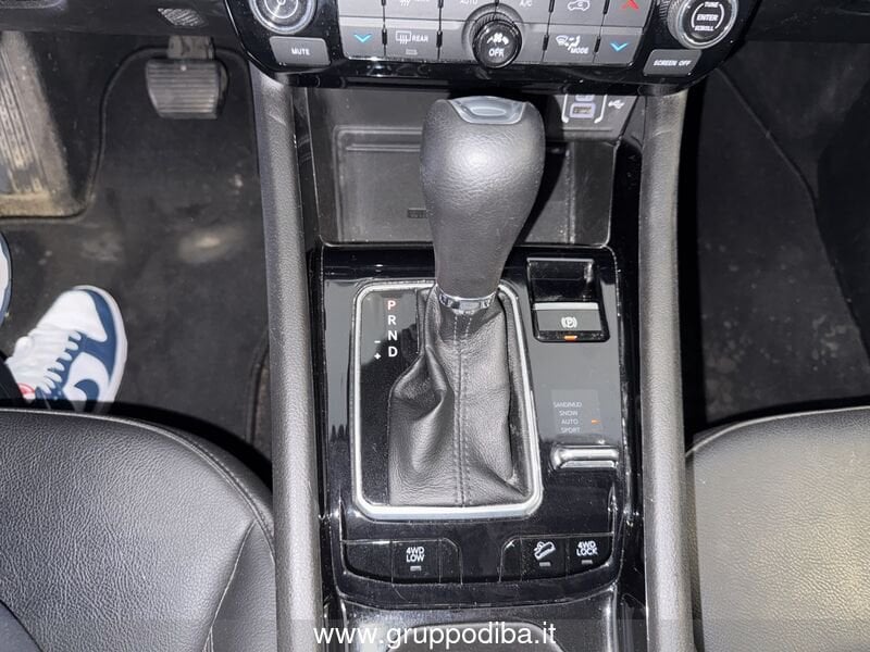 Jeep Compass Compass 1.3 turbo t4 phev Limited 4xe auto- Gruppo Diba