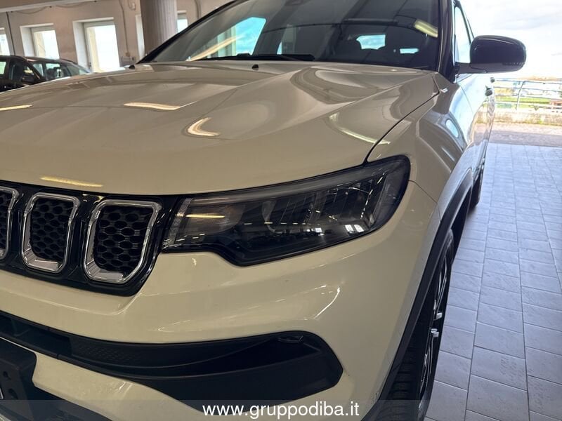 Jeep Compass Compass 1.3 turbo t4 phev Limited 4xe auto- Gruppo Diba