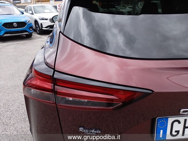 Nissan Qashqai Qashqai 1.3 mhev N-Connecta 2wd 140cv- Gruppo Diba