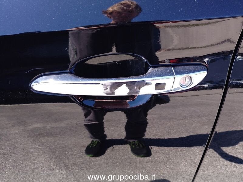 Hyundai Tucson Tucson 1.7 crdi Xpossible 2wd 115cv- Gruppo Diba