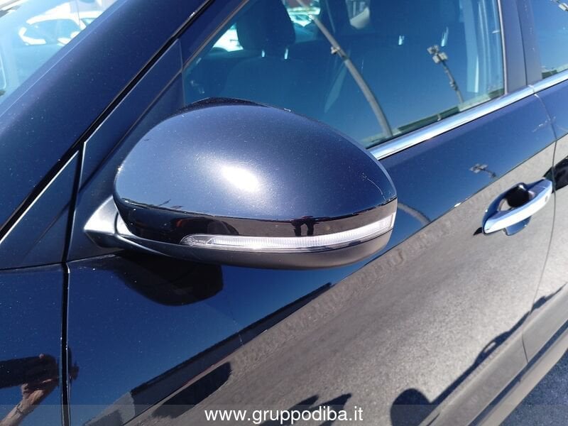 Hyundai Tucson Tucson 1.7 crdi Xpossible 2wd 115cv- Gruppo Diba
