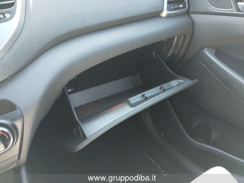 Hyundai Tucson Tucson 1.7 crdi Xpossible 2wd 115cv- Gruppo Diba