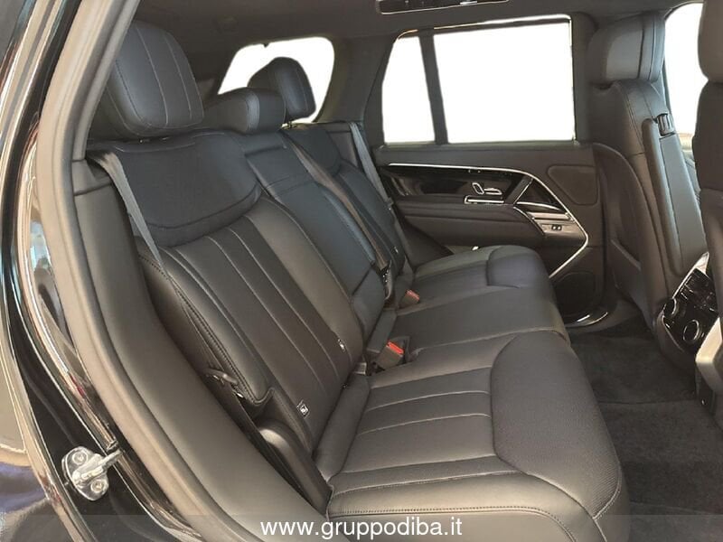 Land Rover Range Rover Rover D MH SWB 3.0D I6 249CV AWD Auto HSE- Gruppo Diba