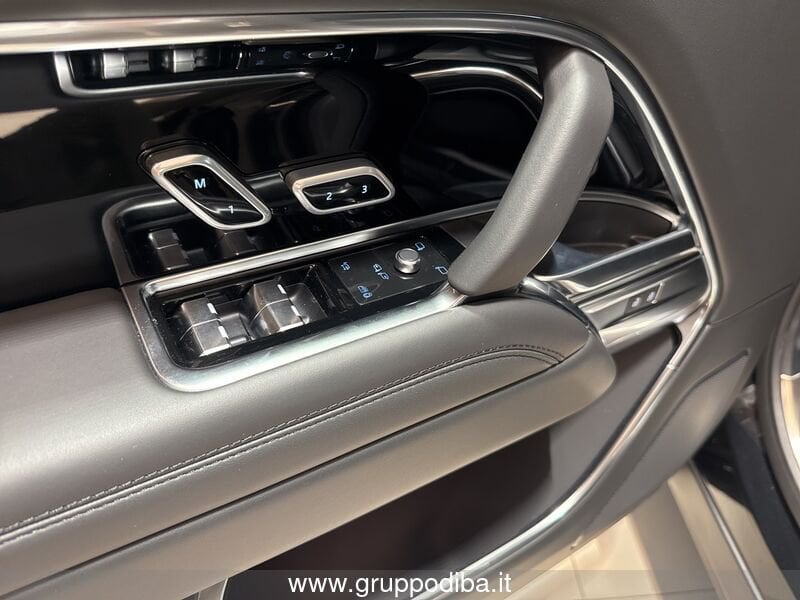 Land Rover Range Rover Rover D MH SWB 3.0D I6 249CV AWD Auto HSE- Gruppo Diba
