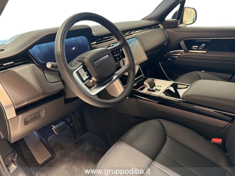 Land Rover Range Rover Rover D MH SWB 3.0D I6 249CV AWD Auto HSE- Gruppo Diba