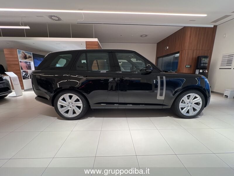 Land Rover Range Rover Rover D MH SWB 3.0D I6 249CV AWD Auto HSE- Gruppo Diba