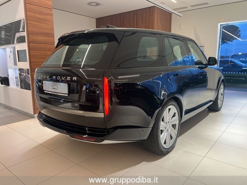 Land Rover Range Rover Rover D MH SWB 3.0D I6 249CV AWD Auto HSE- Gruppo Diba
